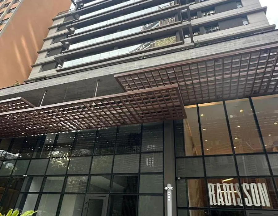 Haus Mitre Jardins-1